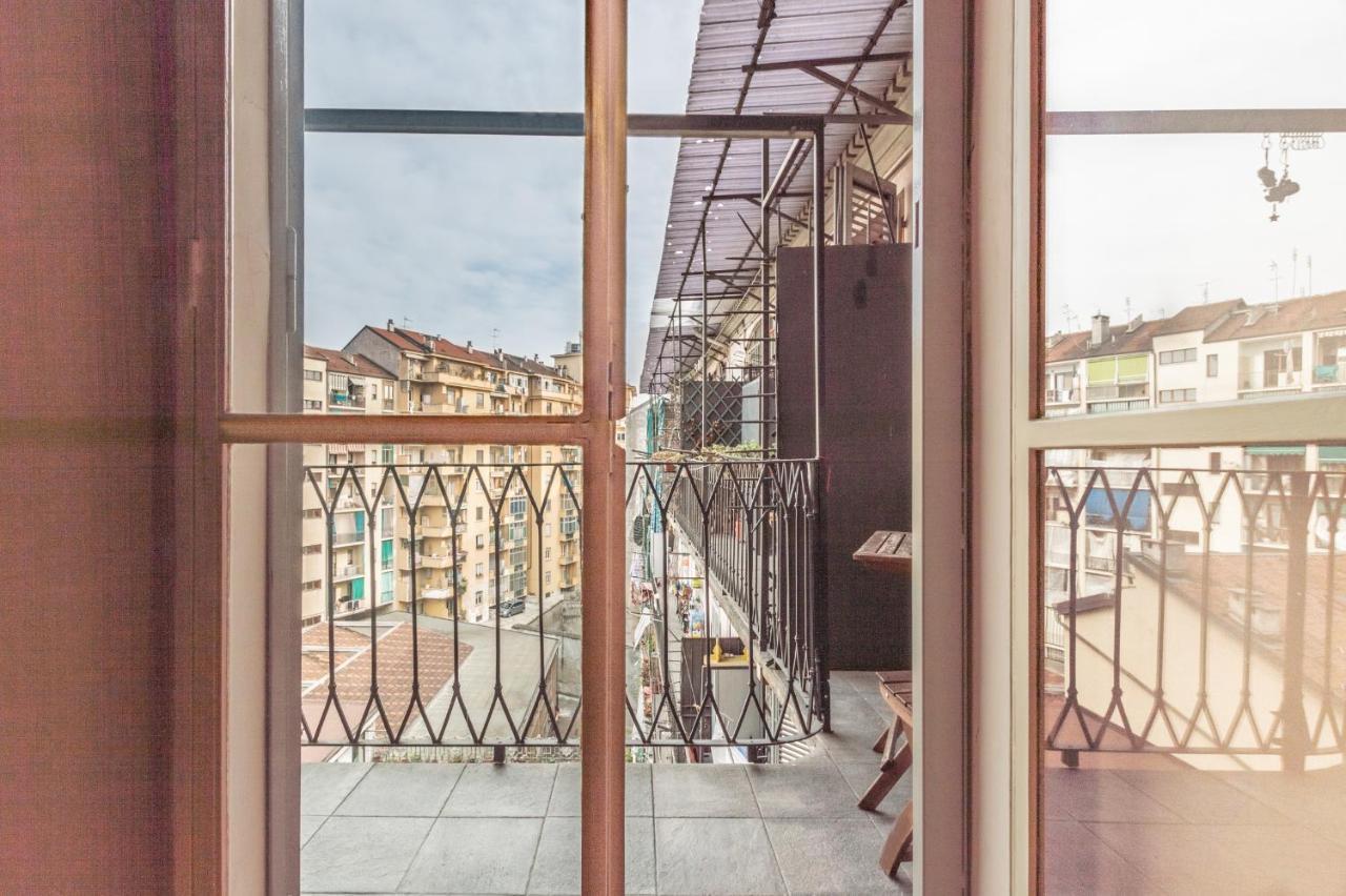 A Due Passi Dalla Mole Antonelliana By Wonderful Italy Turin Exterior photo